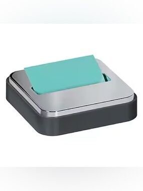 Post-it Pop-up Dispenser for 3" x 3" Notes